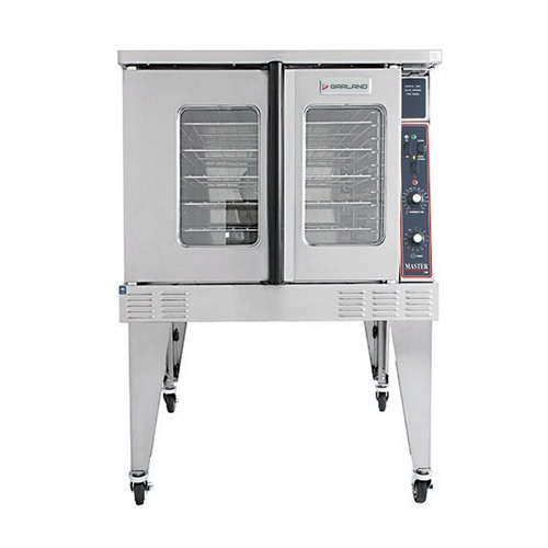 Master Series Full-Size Convection Ovens MCO-ES-10S