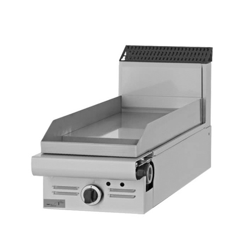 Modular Top w/Thermostat Controlled Griddle M8T
